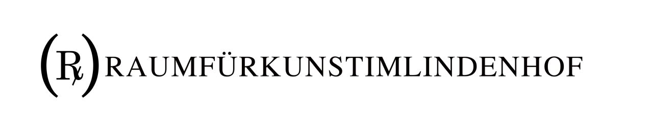 Raum für Kunst im Lindenhof, Logo